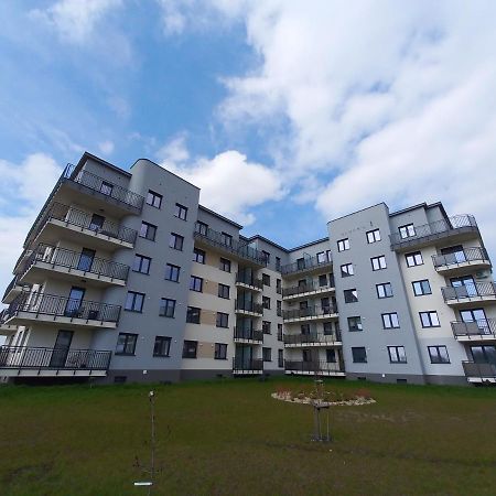 Debowa Kutno Apartment Екстериор снимка