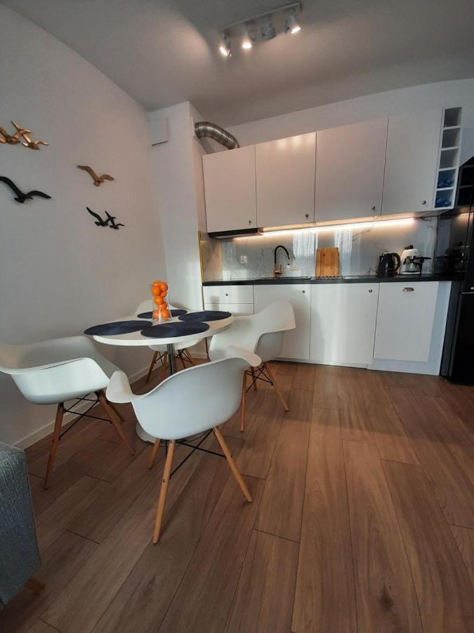 Debowa Kutno Apartment Екстериор снимка