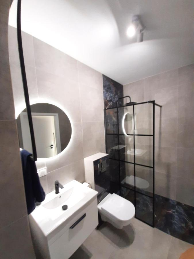 Debowa Kutno Apartment Екстериор снимка