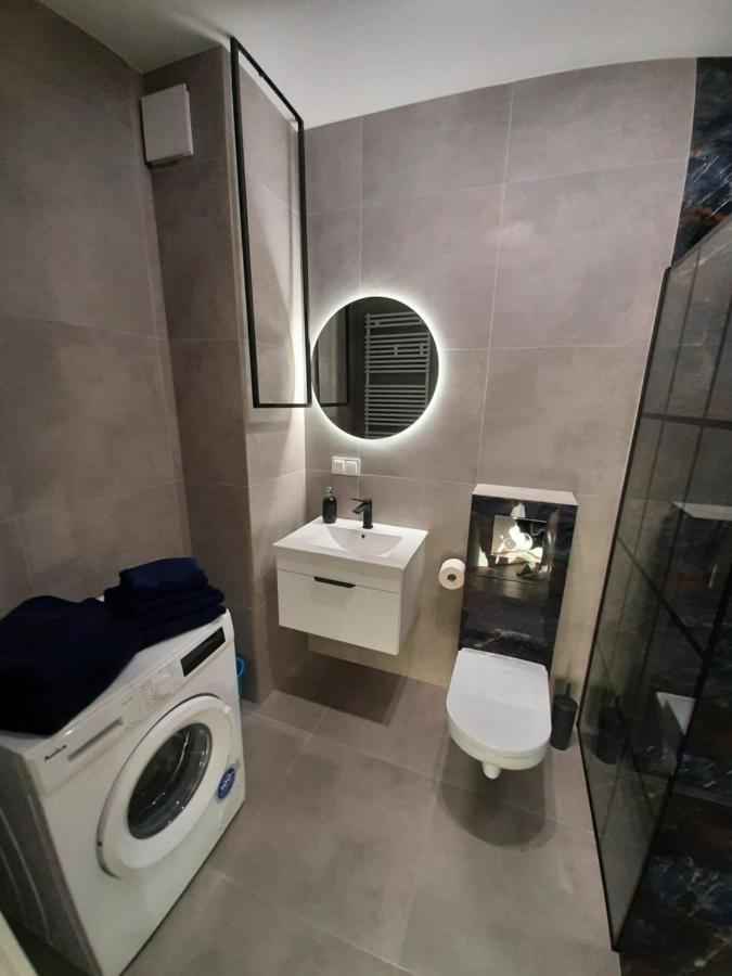 Debowa Kutno Apartment Екстериор снимка