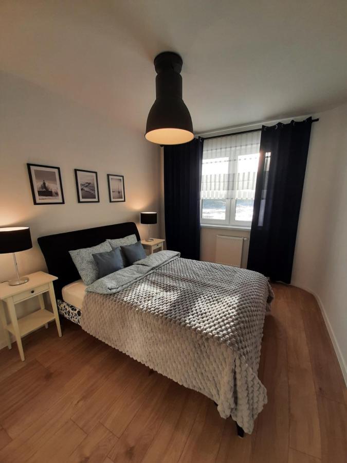 Debowa Kutno Apartment Екстериор снимка