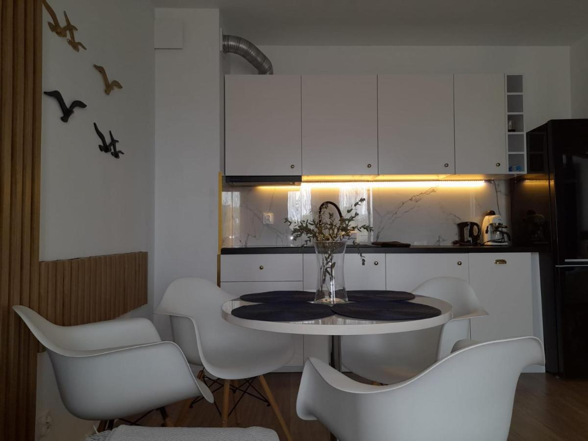Debowa Kutno Apartment Екстериор снимка