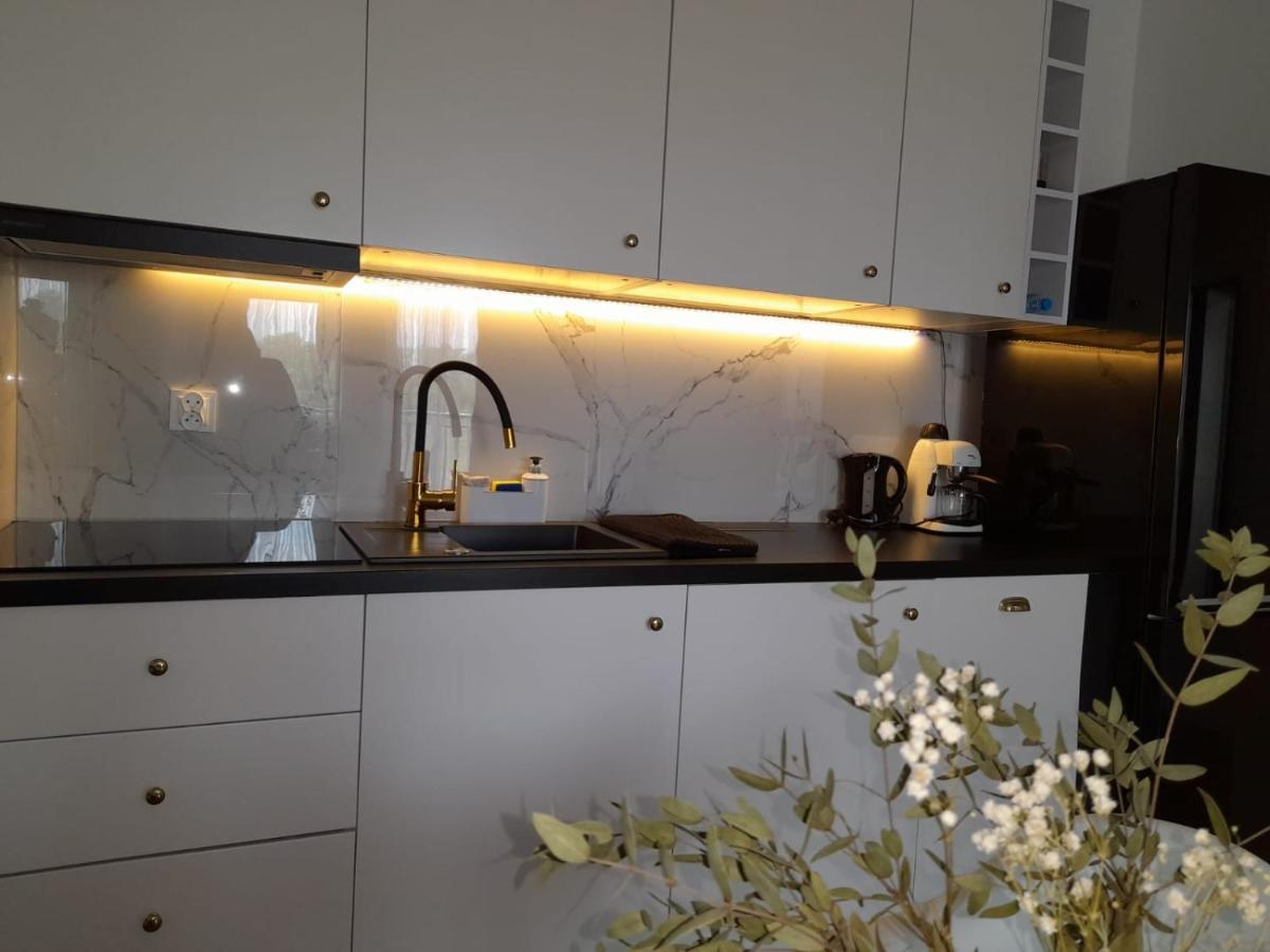 Debowa Kutno Apartment Екстериор снимка